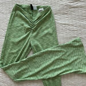 70s themed flair leggings!